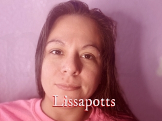 Lissapotts