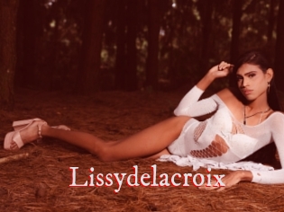 Lissydelacroix