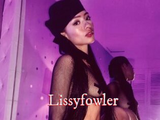 Lissyfowler