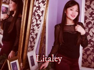 Litaley