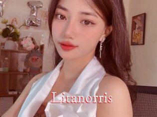 Litanorris
