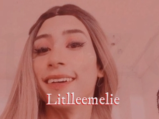 litlleemelie Pornstars Zoe