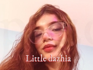 Little_dazhia