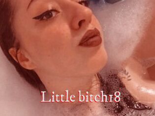 Little_bitch18