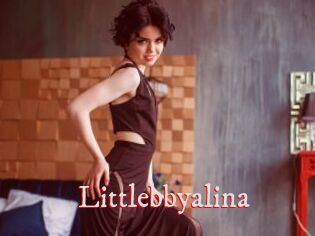 Littlebbyalina