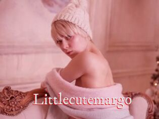 Littlecutemargo
