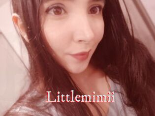 Littlemimii