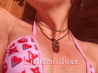 Littlemissfoxx