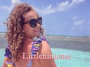 Littleninacute