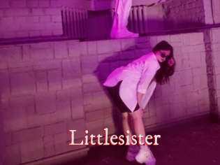 Littlesister