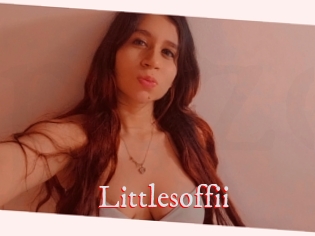 Littlesoffii
