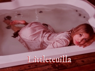 Littleteuilla