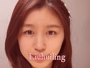 Liuhuiling