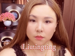 Liutingting