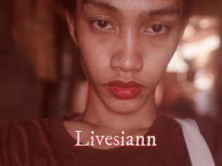 Livesiann