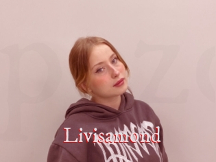 Livisamond