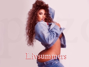 Livsummers