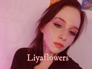 Liyaflowers