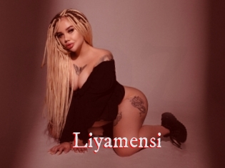 Liyamensi