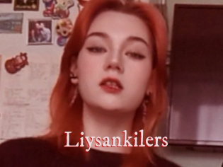 Liysankilers