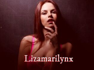 Lizamarilynx