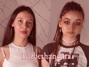 lizbethandara Pornstars Zoe