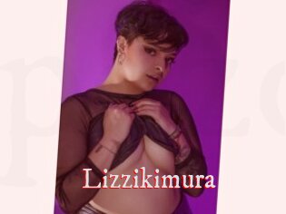 Lizzikimura