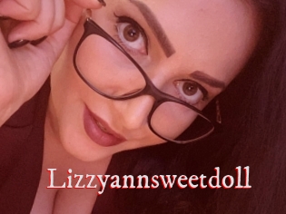 Lizzyannsweetdoll