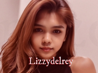 Lizzydelrey