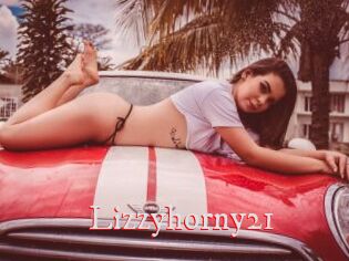 Lizzyhorny21