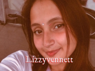 Lizzyvennett