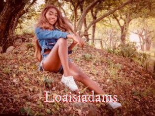Loaisiadams