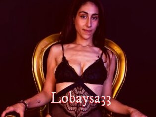 Lobaysa33