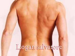 Logan_salvatore