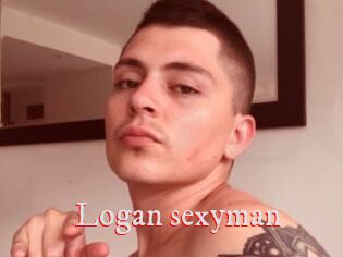 logan_sexyman Pornstars Zoe