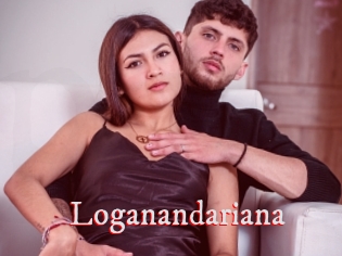 Loganandariana