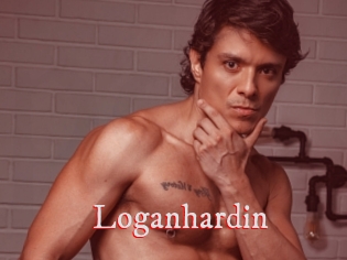 Loganhardin