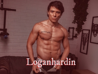 Loganhardin