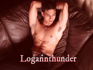 Logannthunder