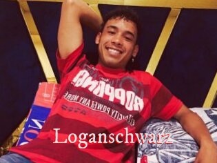 Loganschwarz