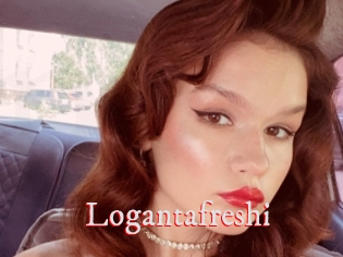 Logantafreshi