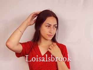 Loisalsbrook