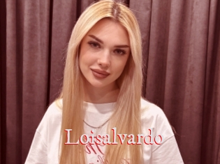 Loisalvardo