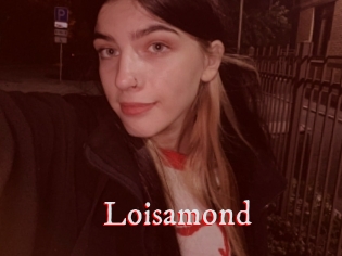 Loisamond