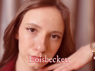 Loisbeckett