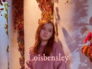 Loisbensley