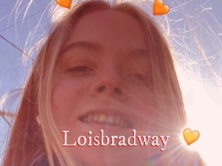 Loisbradway