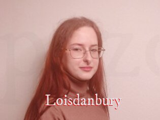 loisdanbury Pornstars Zoe