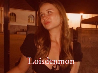 Loisdenmon