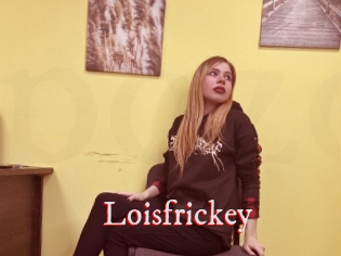 loisfrickey Pornstars Zoe